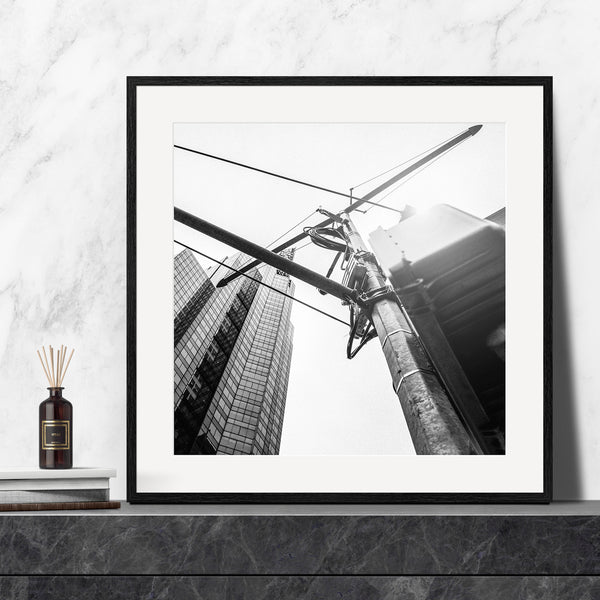 CROSSING Y "LIMITED"