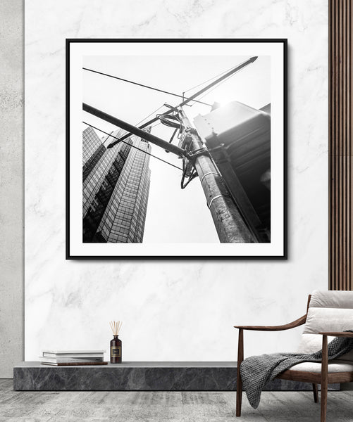 CROSSING Y "LIMITED"