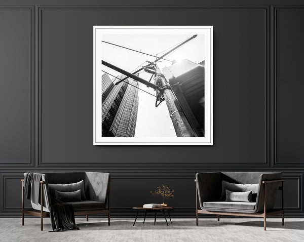 CROSSING Y "LIMITED"