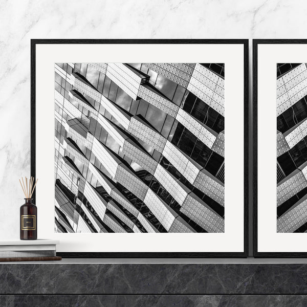 IRONYC Diptyque "COLLECTOR"