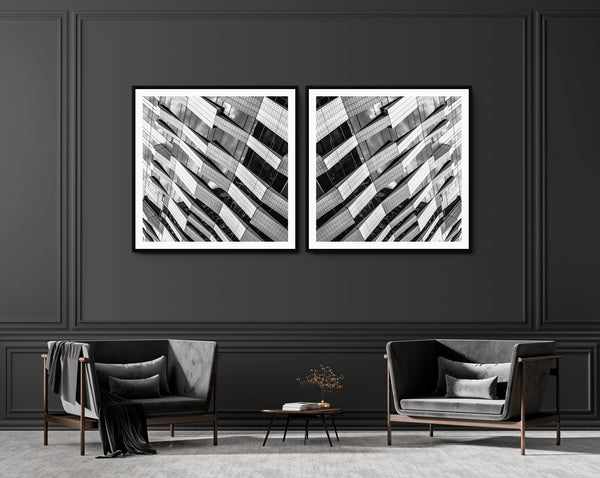 IRONYC Diptyque "COLLECTOR"