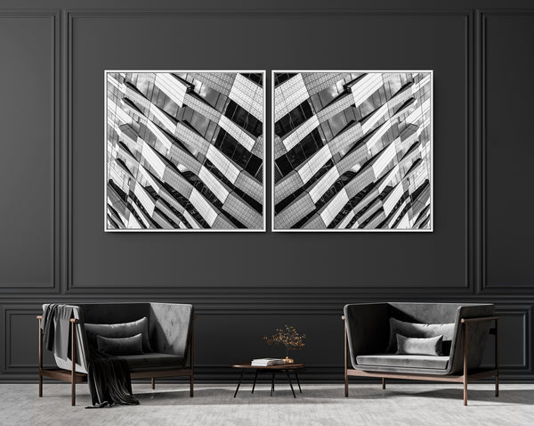 IRONYC Diptyque "COLLECTOR"