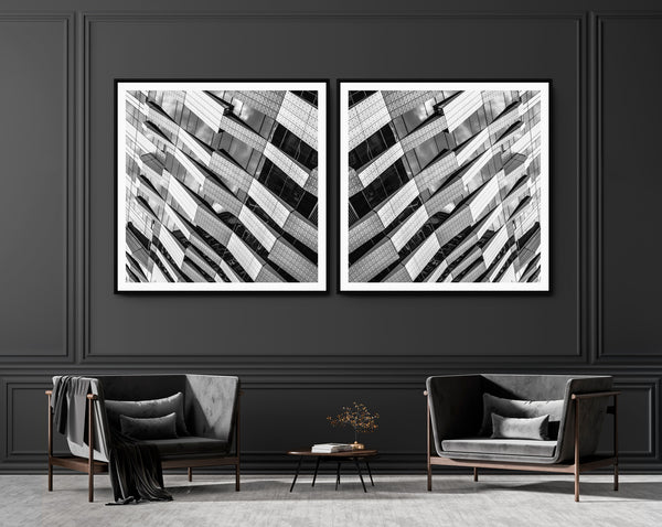 IRONYC Diptyque "COLLECTOR"