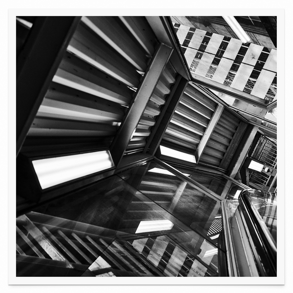Inner City 12