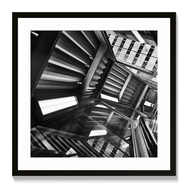 Inner City 12