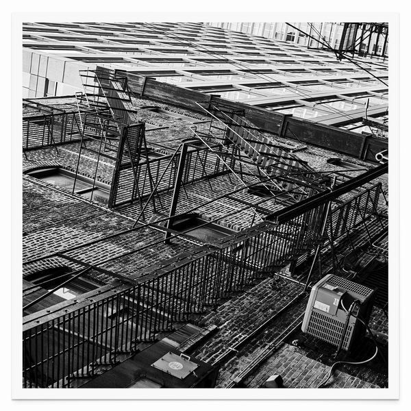 Inner City 13