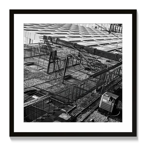 Inner City 13