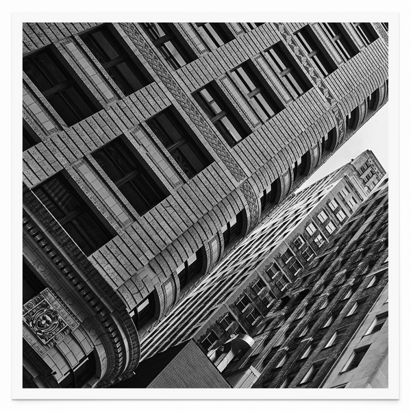 Inner City 15