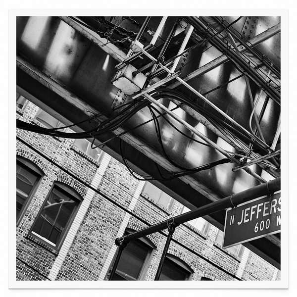 Inner City 16