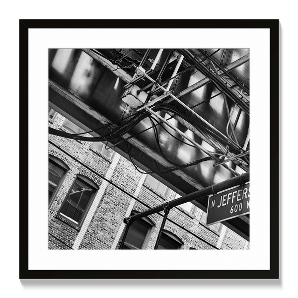 Inner City 16