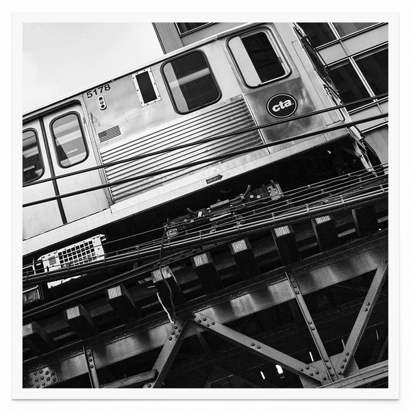 Inner City 21