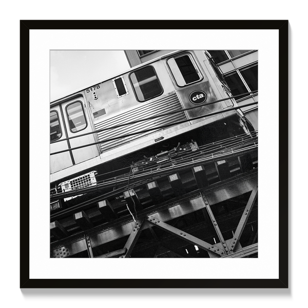 Inner City 21