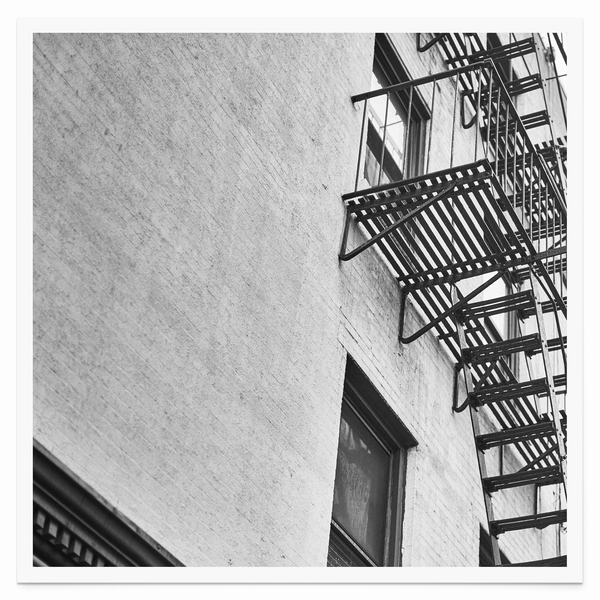 Inner City 22