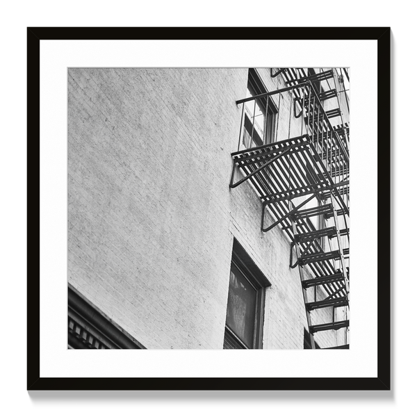 Inner City 22