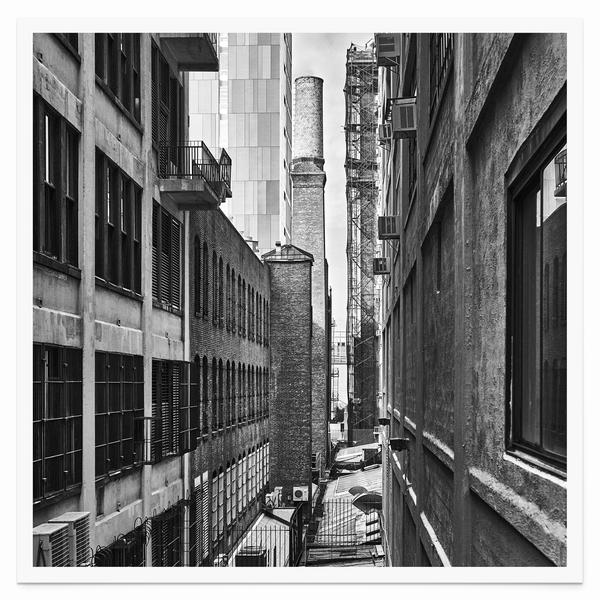 Inner City 24