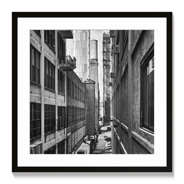 Inner City 24