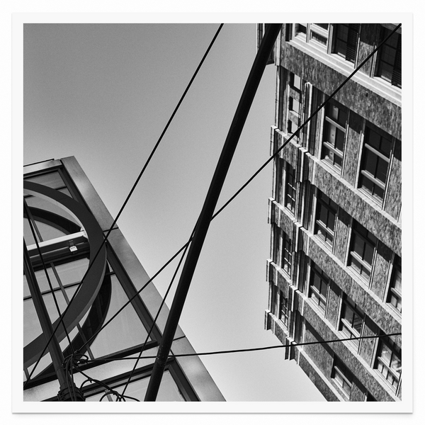 Inner City 25