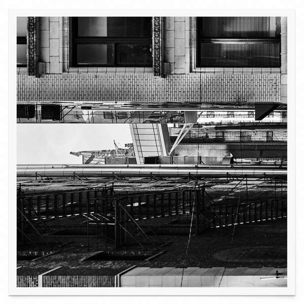 Inner City 7