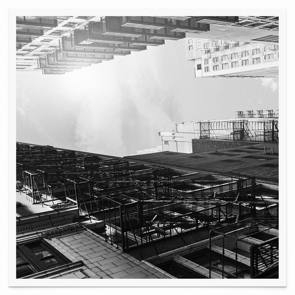 Inner City 8