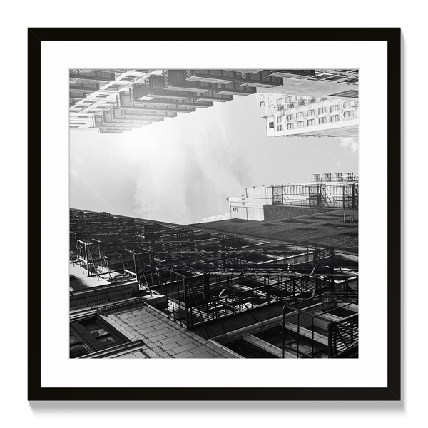 Inner City 8