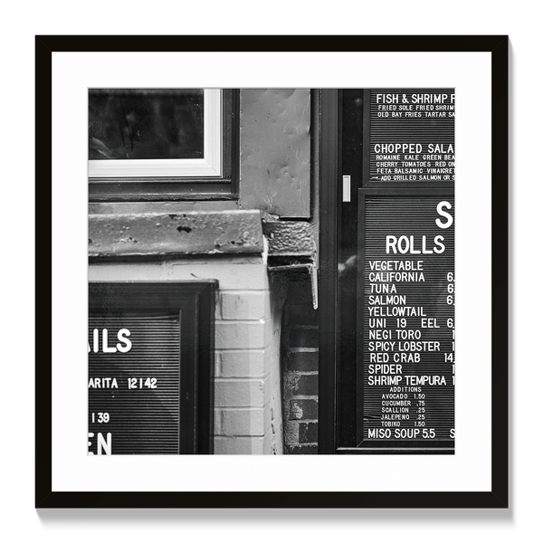 Rough St. 20