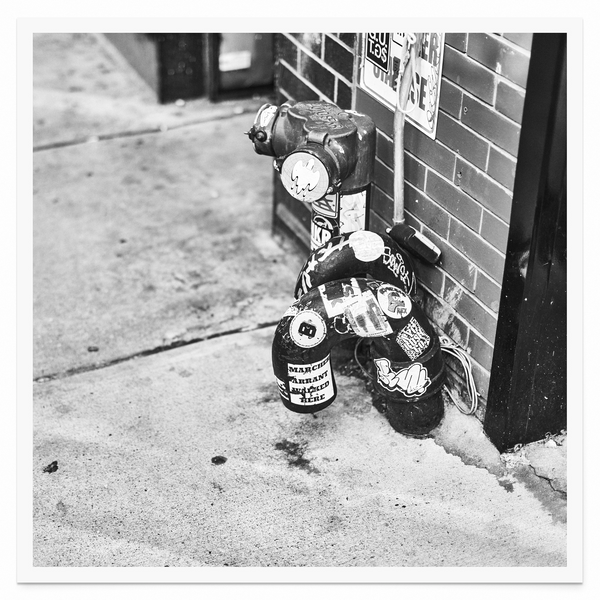 Rough St. 7